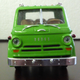 Illustration for article titled A Look at Dodge L600 by M2